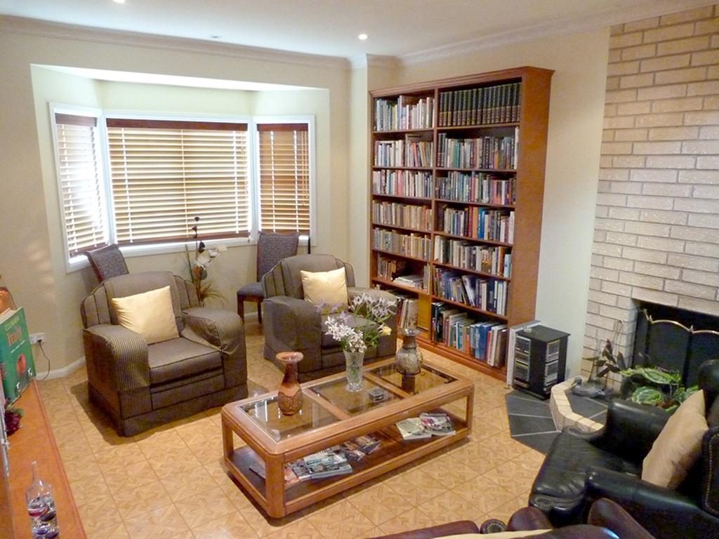 Grovely House Bed & Breakfast Stanthorpe Exterior photo