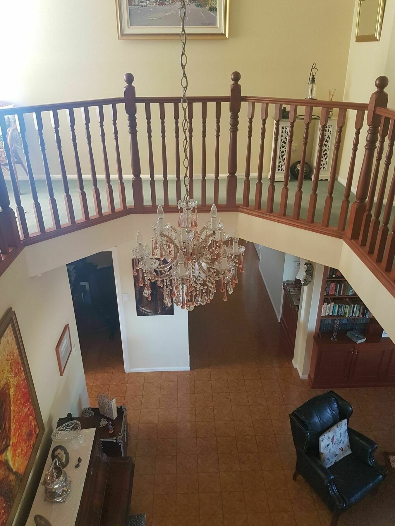 Grovely House Bed & Breakfast Stanthorpe Exterior photo